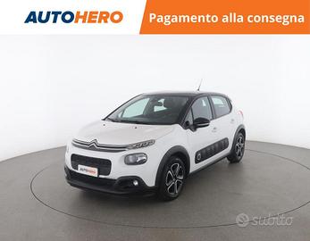 CITROEN C3 HU98227