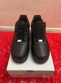 Nike Air Force 1 bianche originali – taglia 42