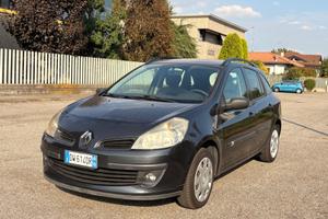 Renault Clio 1.2 Benzina neopatentati 2009