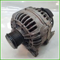 Alternatore BOSCH 0124615026 PORSCHE CAYENNE 95560