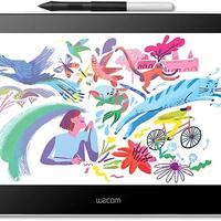 Wacom One Creative Tavoletta Display