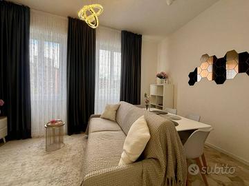 Appartamento di 71 m² con 2 locali a Milano