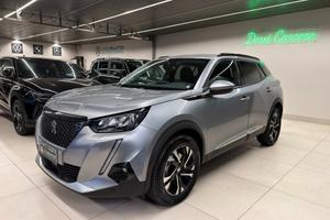 PEUGEOT 2008 1.5 BLUEHDI 130 CV EAT8 ALLURE PACK U