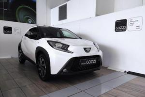 TOYOTA Aygo X - Aygo X 1.0 VVT-i 72 CV 5 porte Act