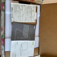 Acer Aspire 5 Notebook | A515-57 | Grigio