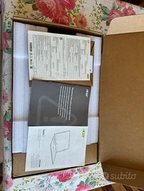 Acer Aspire 5 Notebook | A515-57 | Grigio