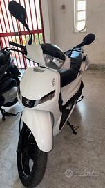 Peugeot Tweet Evo 125cc