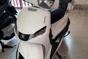 Peugeot Tweet Evo 125cc