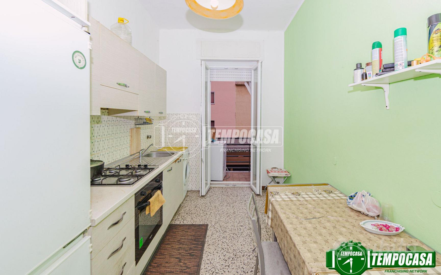 Appartamento – Pavia, Torretta - Vista 2