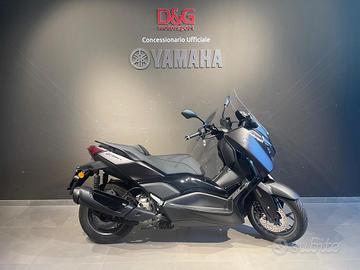 Yamaha X-Max 300 Tech Max
