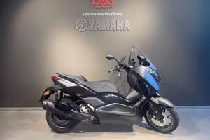 Yamaha X-Max 300 Tech Max