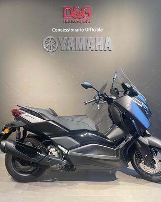 Yamaha X-Max 300 Tech Max