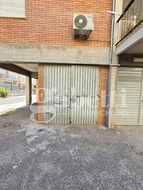 Box/Posto auto Sassari [Cod. rif 3254825VRG]