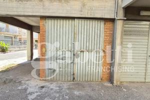 Box/Posto auto Sassari [Cod. rif 3254825VRG]