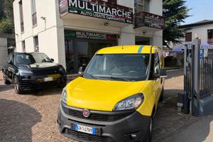 Fiat Doblo Doblò 1.3 MJT S&S PC-TN Cargo Business