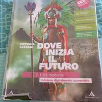 libri scolastici storia