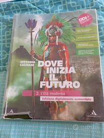 libri scolastici storia