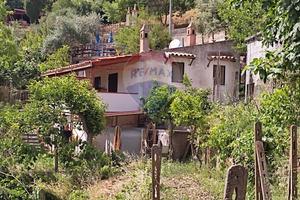 Cascina/Casale - Castelmola
