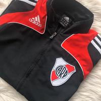 Giacca Adidas River Plate Vintage - Taglia S