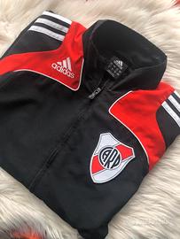 Giacca Adidas River Plate Vintage - Taglia S
