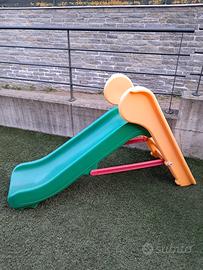 SCIVOLO CHICCO