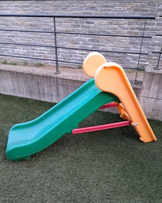 SCIVOLO CHICCO