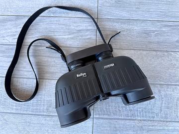Binocolo Steiner Rallye 7x50