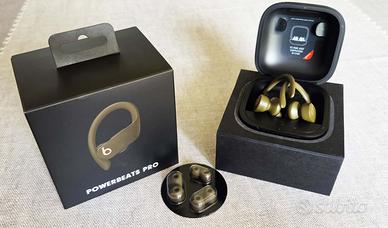 Cuffie Powerbeats Pro