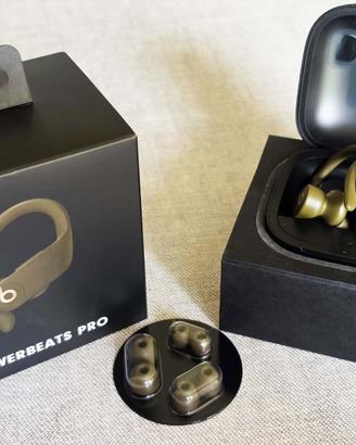 Cuffie Powerbeats Pro