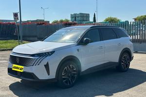 Peugeot 5008 Hybrid 136 e-DCS6 GT