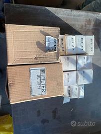 Kit manutenzione escavatore Hitachi EX30ur