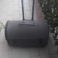 trasportino trolley  xxl ferribiella