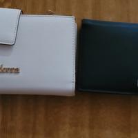 2 BORSELLINI PER DONNA PRIMADONNA E MANGO USATI 