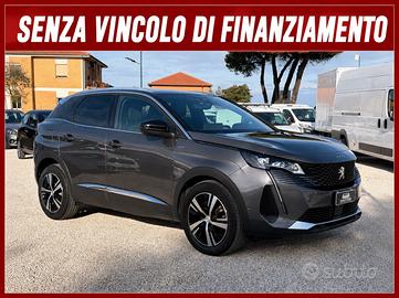 Peugeot 3008 BlueHDi 130 S&S GT