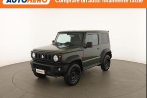 SUZUKI Jimny PM15848