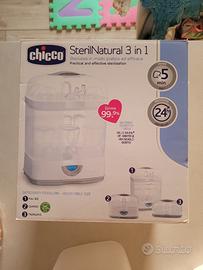 Chicco sterilizzatore