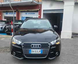 Audi A1 1.2 TFSI Ambition
