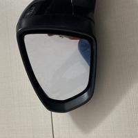 Specchietto +sportello Peugeot 3008 anno 2020