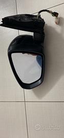 Specchietto +sportello Peugeot 3008 anno 2020