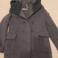 Montgomery cappotto uomo Swiss Chriss 