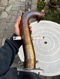 downpipe per 1446