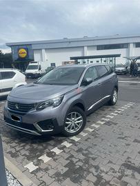 Peugeot 5008 BlueHDi 130 S&S EAT8 GT