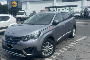 Peugeot 5008 BlueHDi 130 S&S EAT8 GT