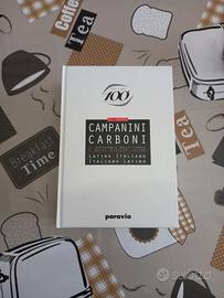 Dizionario CAMPANINI CARBONI 