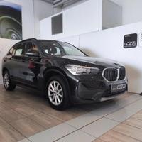 BMW X1 (F48) - X1 sDrive20i Advantage