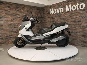Bmw C 400 GT MY21