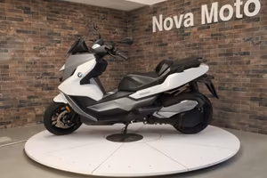 Bmw C 400 GT MY21