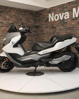 Bmw C 400 GT MY21