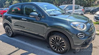 Fiat 500X benzina 75.000 km