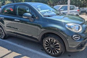 Fiat 500X benzina 75.000 km